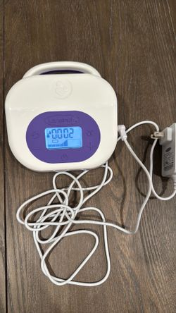 Lansinoh breast pump