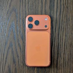 iPhone 17 Pro Cosmic Orange 512 GB (Xfinity Mobile)