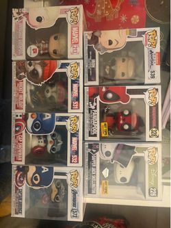 Funkos