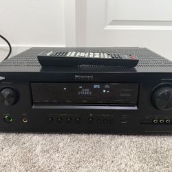 Denon AVR-3312CI