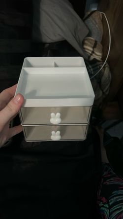 Storage Container