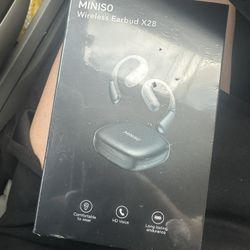 A I Translator Earbuds