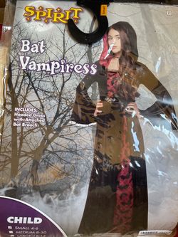 Girl/women costumes