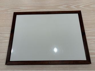 Magnetic Dry Erase White Board