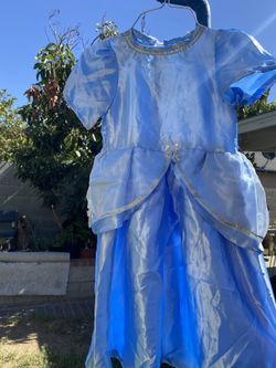 Cinderella 