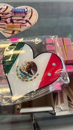 Mexico lash tile