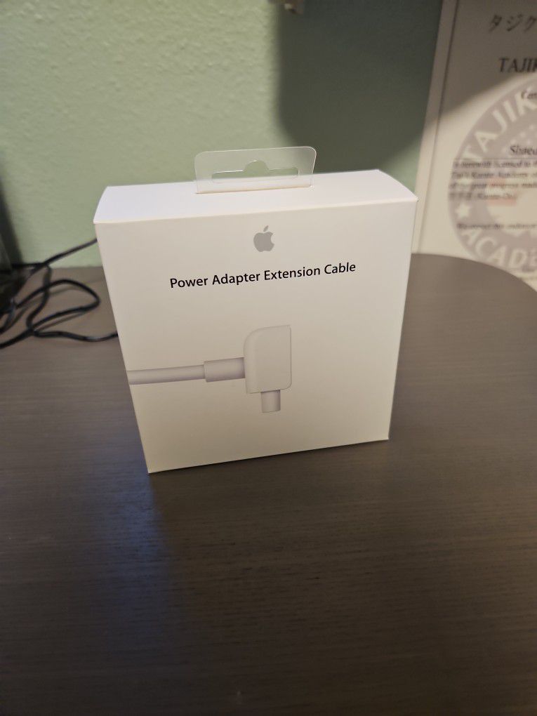Mac Power Adapter Extension Cable