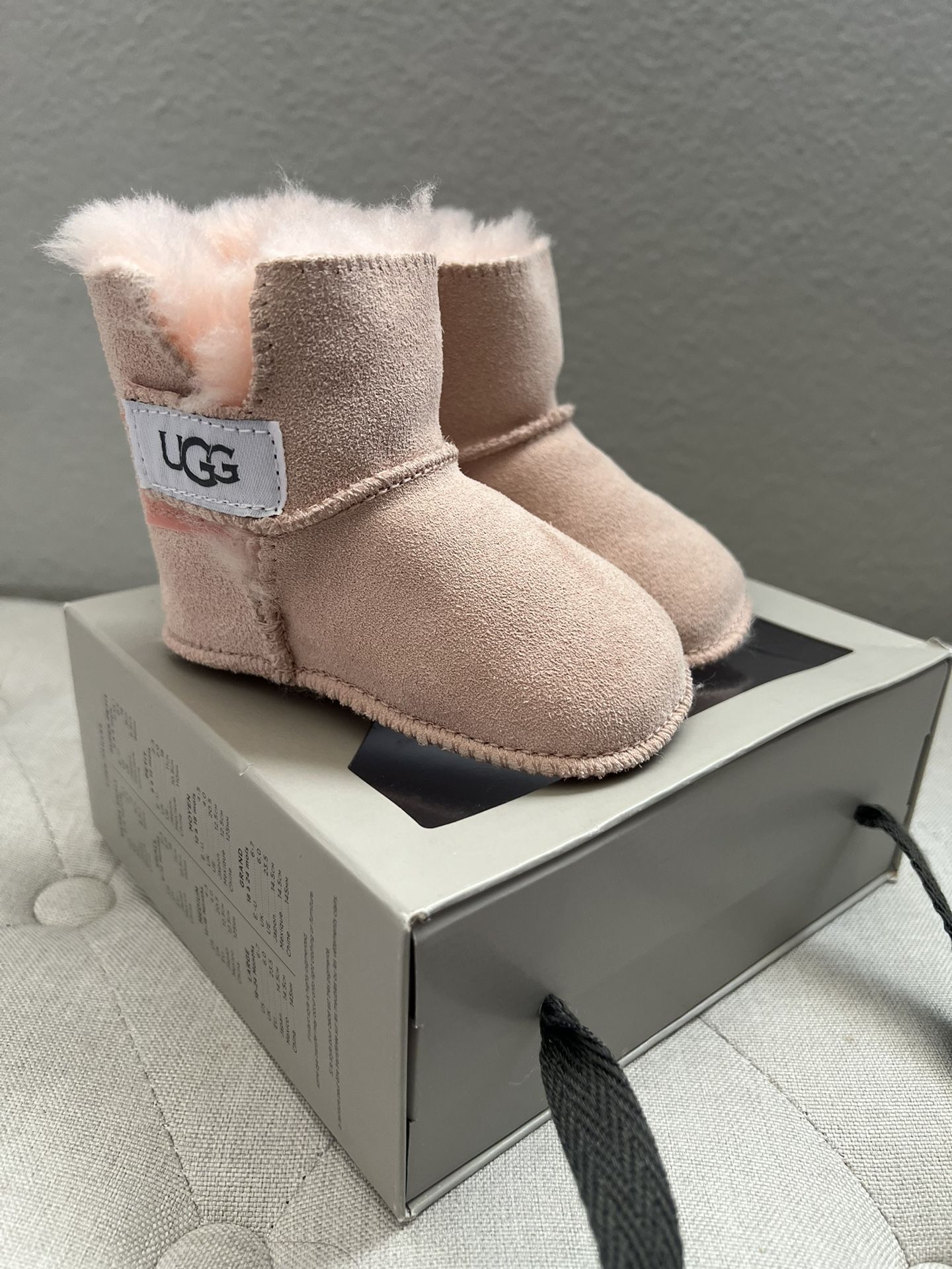 Ugg Baby Erin