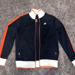 Men’s Bomber & Track Jackets (Medium) 