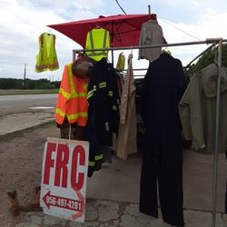 FR..FR.FRC..INDUSTRIAL