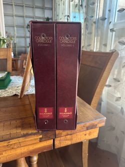 Llardro Collector’s Catalog