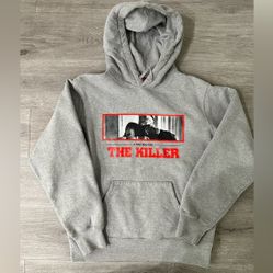 Supreme The Killer Hoodie 