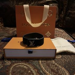 Premium Black bracelet 