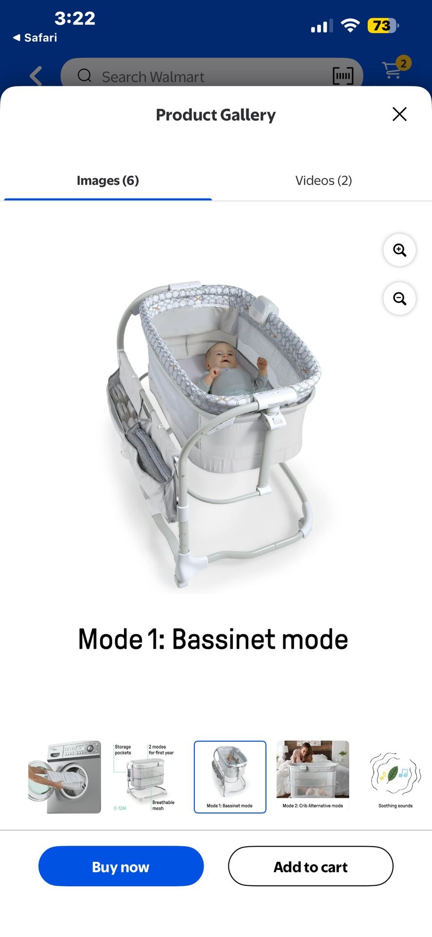 Baby Stuff