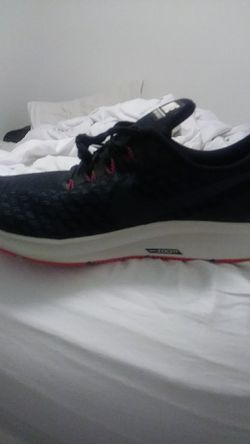 Nike zoom running brand new