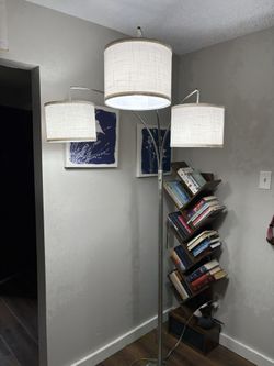 Lamp Adjustable Nice !!!