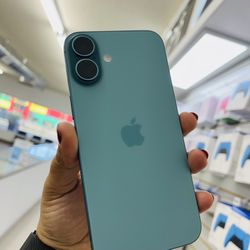 iPhone 16 Plus 128gb Sim Slot