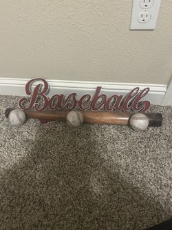 Sports Decor