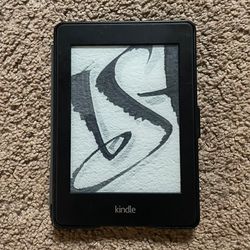 Kindle Paperwhite Tablet Amazon