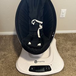 Mamaroo Baby swing