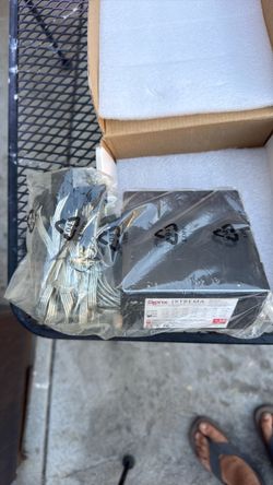 SilenX Ixtrema PC Power Supply