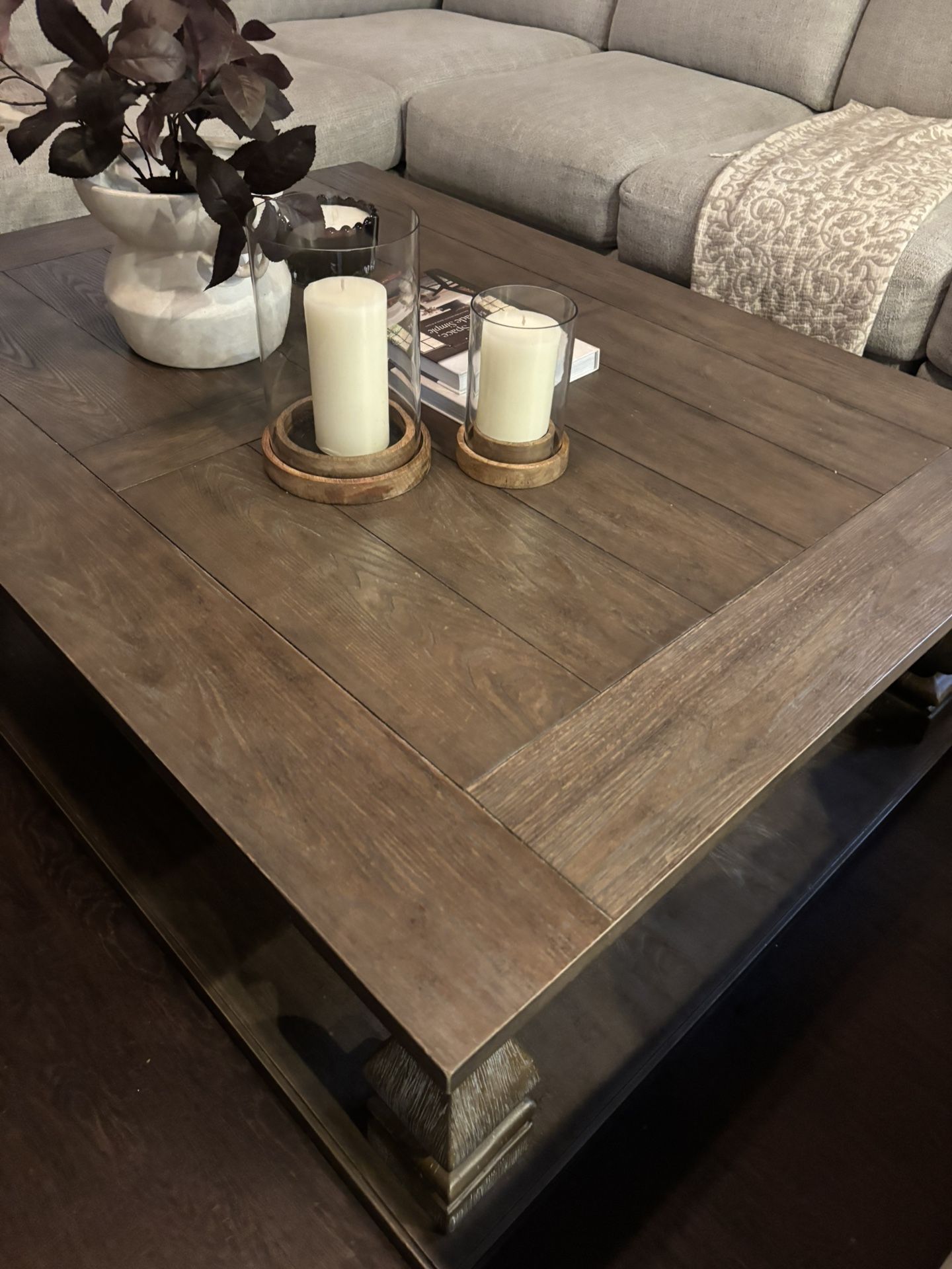 Ashley Furniture Table