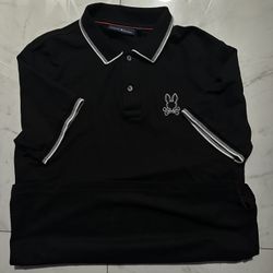 Physco Bunny Polo 