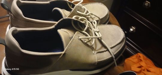 SUPREME EFLEX SZ 8 MEN SHOES