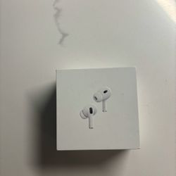 Airpod pros gen 2