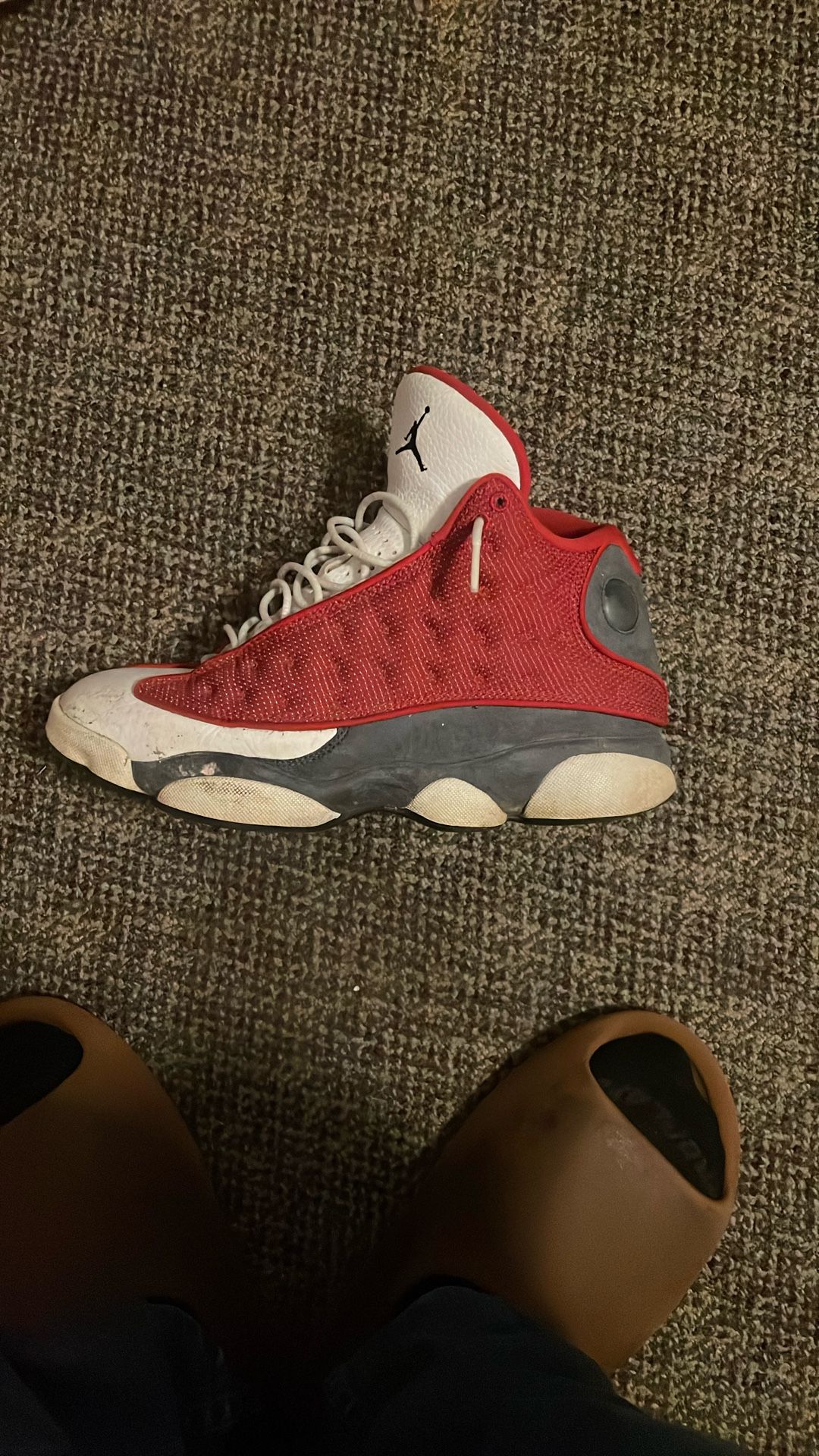 Jordan 13 Size 8.5 In Men’s