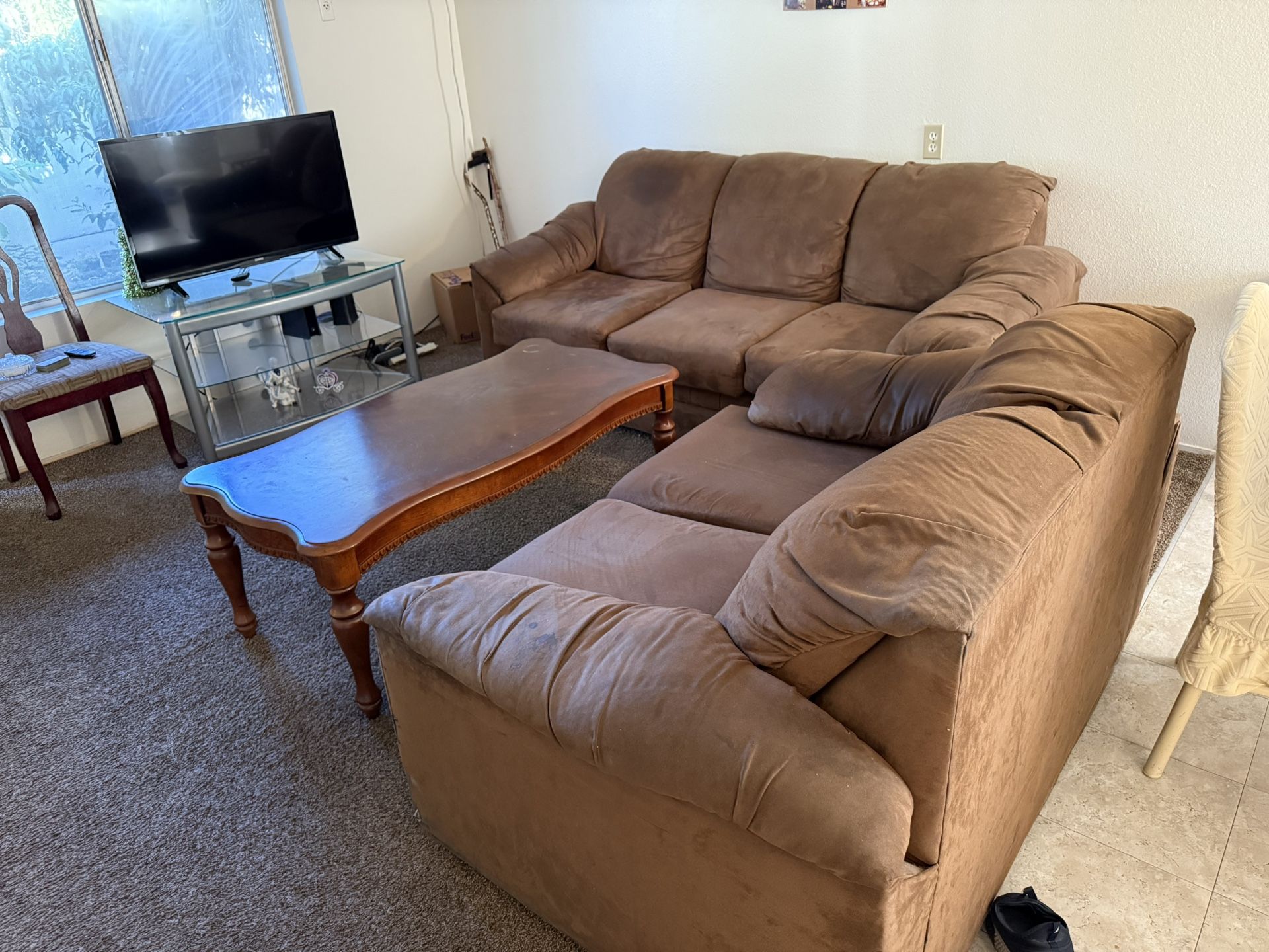 Furniture, Sofa Couches, Dinner Tables , Chairs , TV & Single Bed 