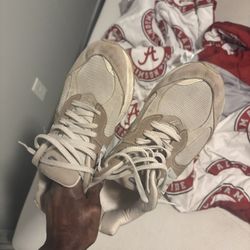 New Balances 2002r Driftwood