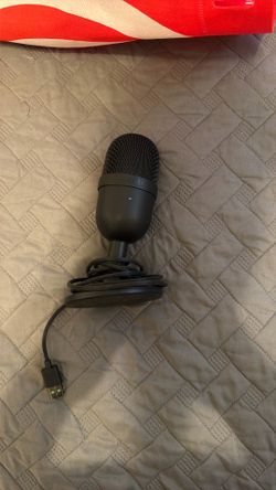 RazorSiren Mini Mic