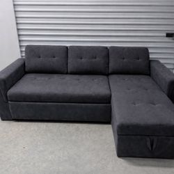 New Cozy Sofa Bed 