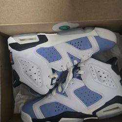 Air Jordan 6 Retro