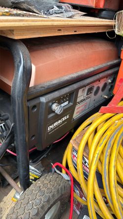 Duracell DS55B2i