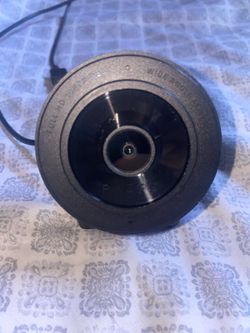 Razer Kiyo X