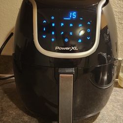 PowerXL Air fryer