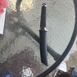 Stainless Steel Blade 