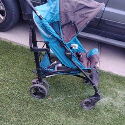 Chicco Light Weight Baby Toddler Stroller
