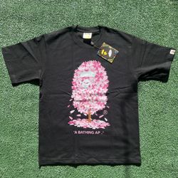 Bape Shirt 