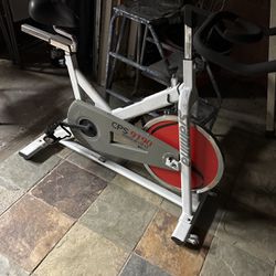 CPS 9190 Indoor Cycle