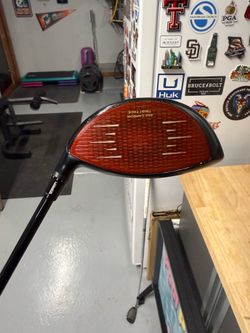 Stealth 2 Taylormade driver