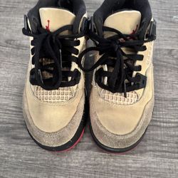 Boys Jordan size 12c