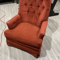 Living Room Chair