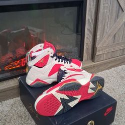Air Jordan Trophy Room 7s