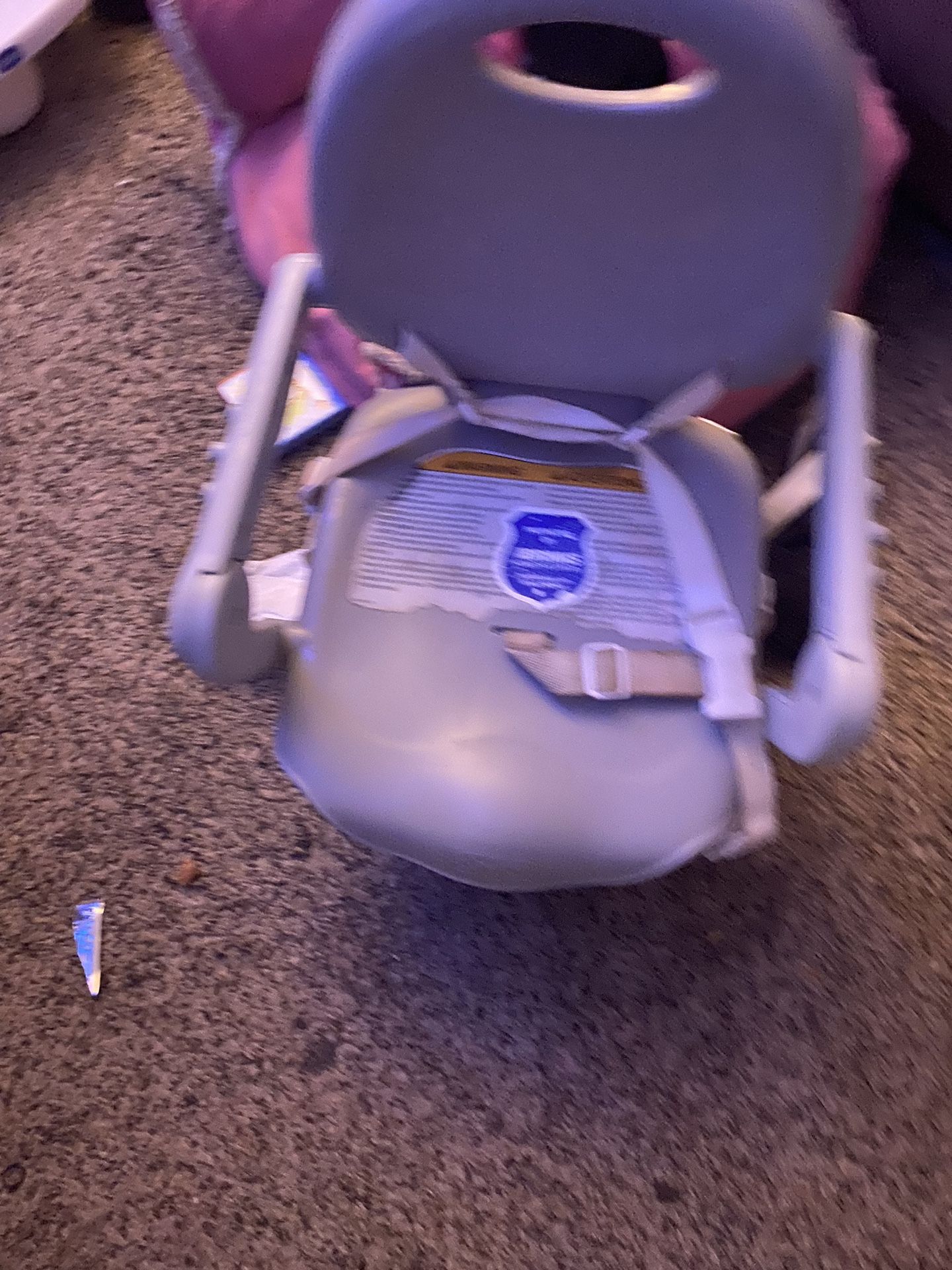 High Chair