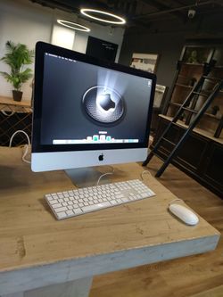 Apple iMac - 2026 -27 - Ready Like new Perfect $200