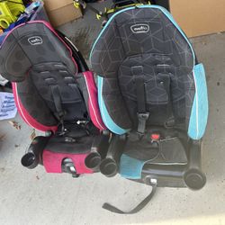 EVENFLO Rollover Tested Car Seats 