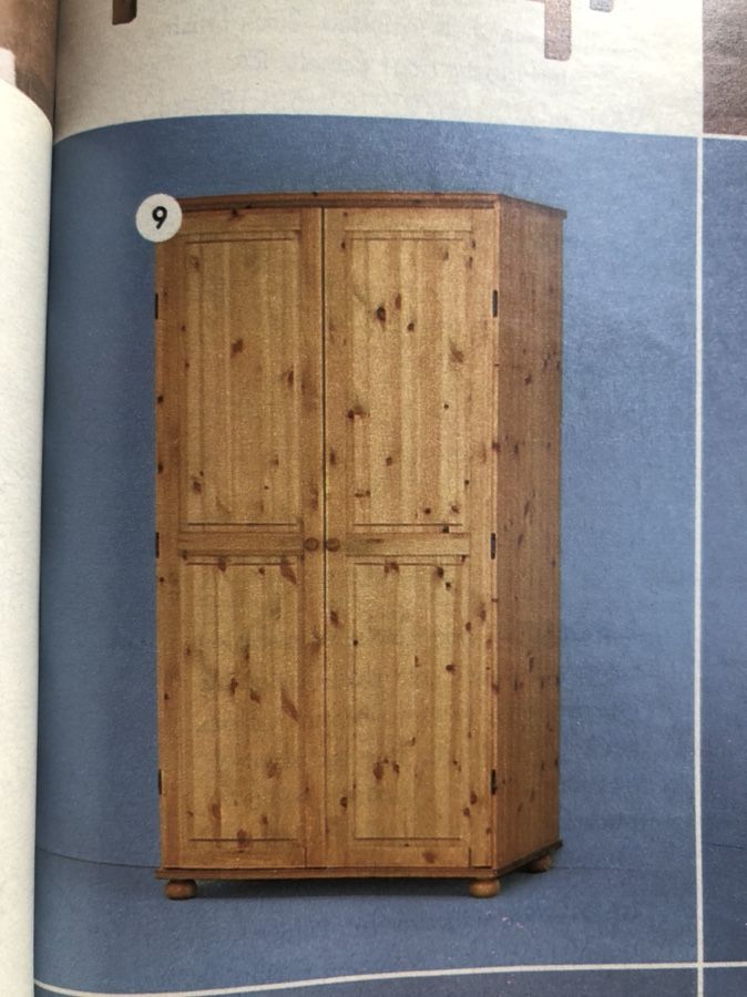 IKEA Narvik Wardrobe for Sale in Riverside, CA OfferUp